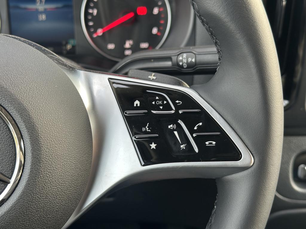 Mercedes-Benz Vito 114 cdi l2 pro | led | carplay | dodehoek as | camera