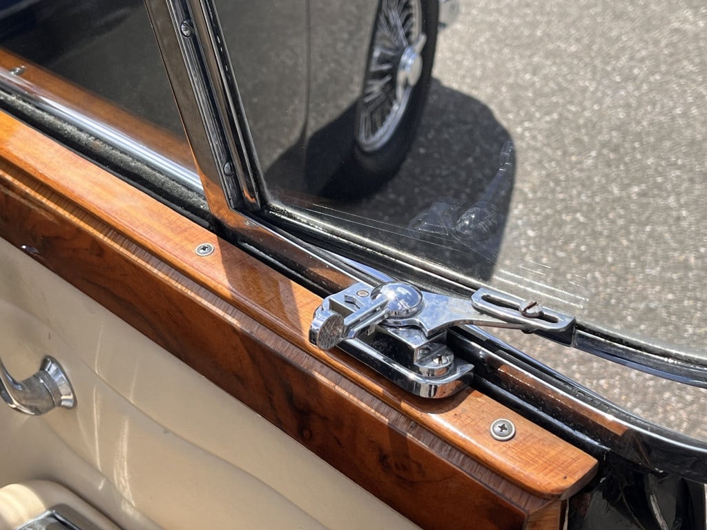 Jaguar Onbekend mk2 3.8 automatic