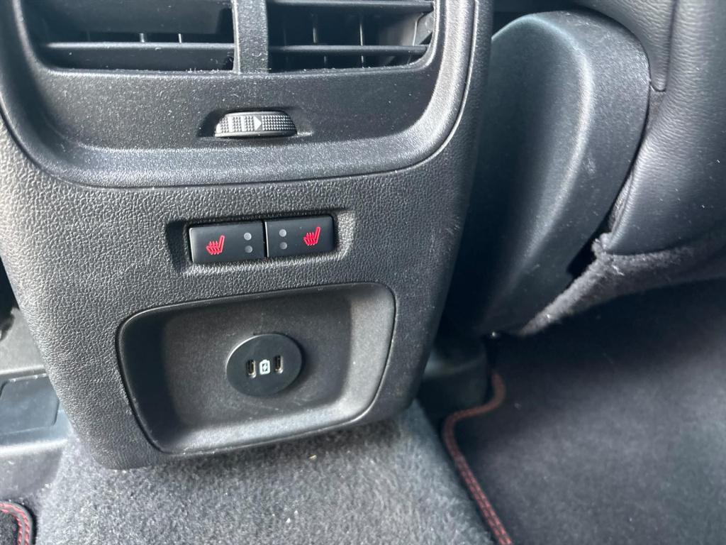 Ford Kuga phev 225pk st-line x,winterpakket , carplay , adaptive cc
