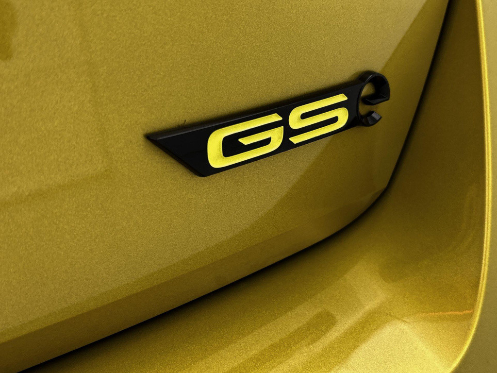 Opel Astra 1.6 turbo plug in hybrid gse | 225pk | head-up display | led mat