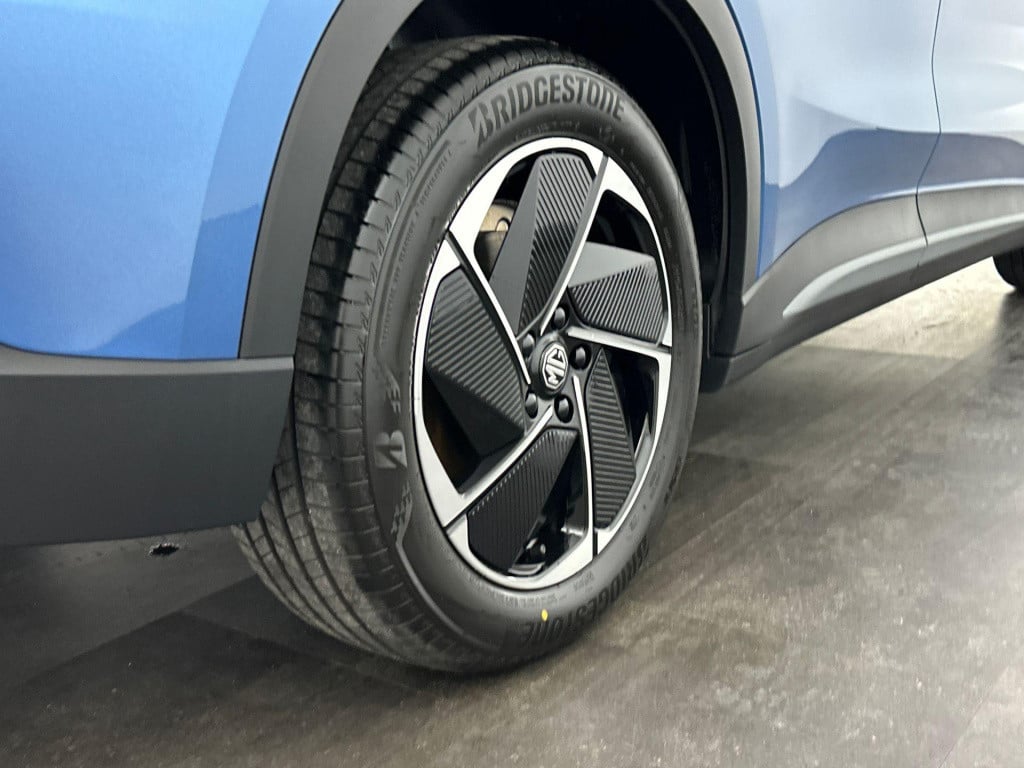 MG 5 mgs5 luxury 64 kwh | nu te bestellen / bezichtigen! | full option voor