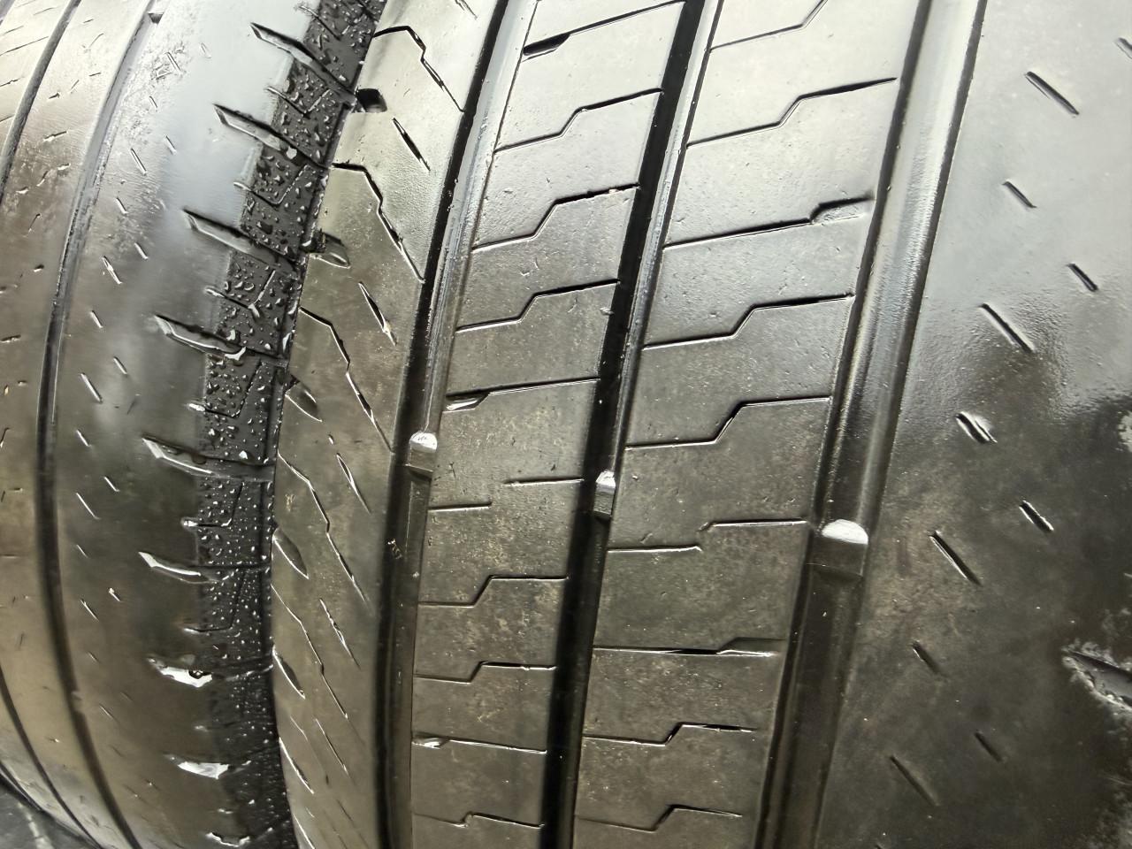 Banden Renault master velgen met banden