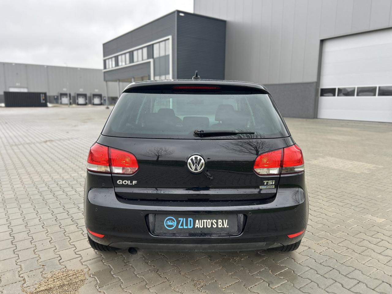 Volkswagen Golf 1.2 TSI Comfortline BlueMotion|CRUISE CONTR