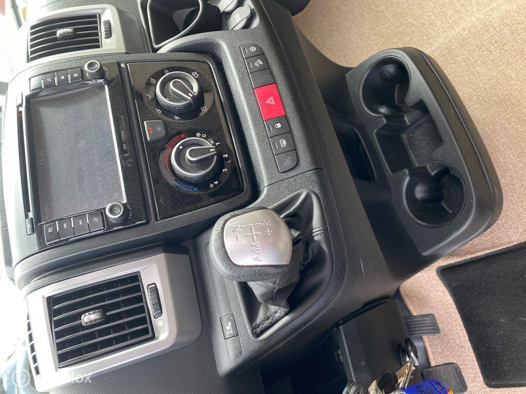 Adria Onbekend coral s 670sl