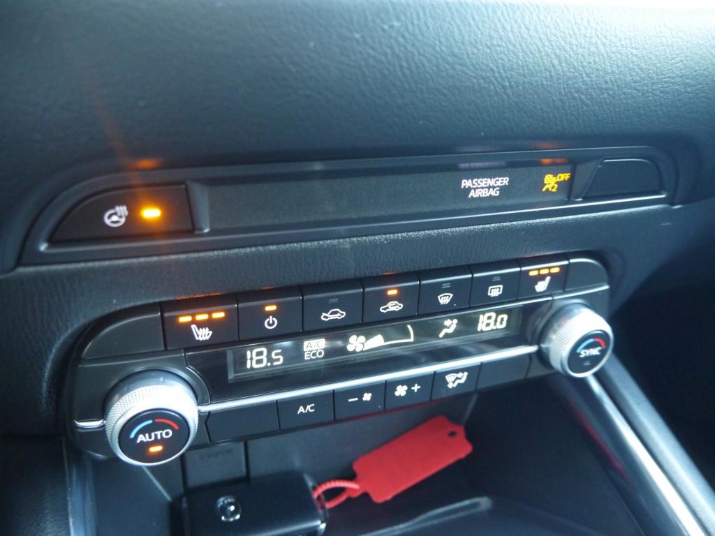 Mazda Cx-5 2.0 skyactiv-g 165 luxury|rijklaar