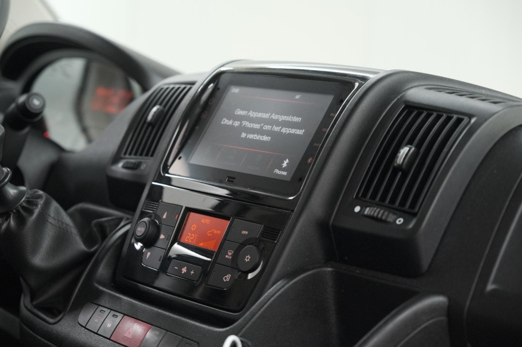Citroen Jumper 2.2 bluehdi 120 l2h2 3.0t | trekhaak | betimmering laadruimt