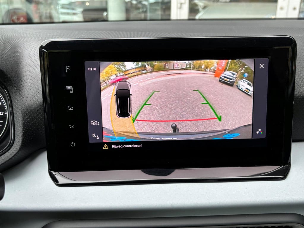 Seat Arona 1.0 tsi 95pk style|trekhaak|carplay|climate| adapt,cruise| rijkl
