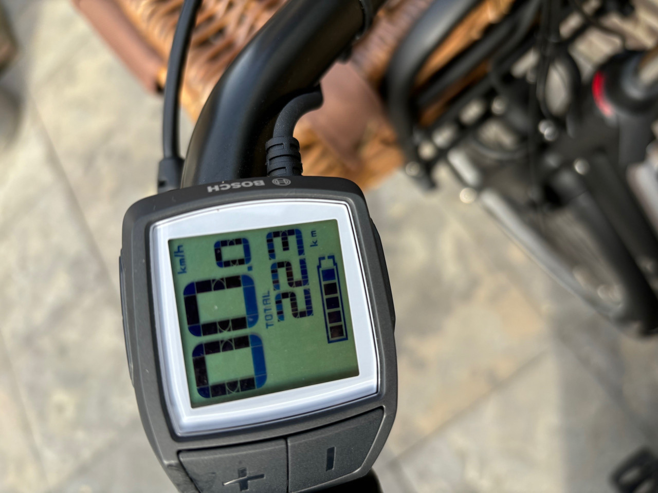 Gazelle Heavy Duty damesfiets framemaat 49 cm mat zwart