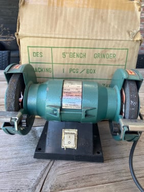 Slijpmachine