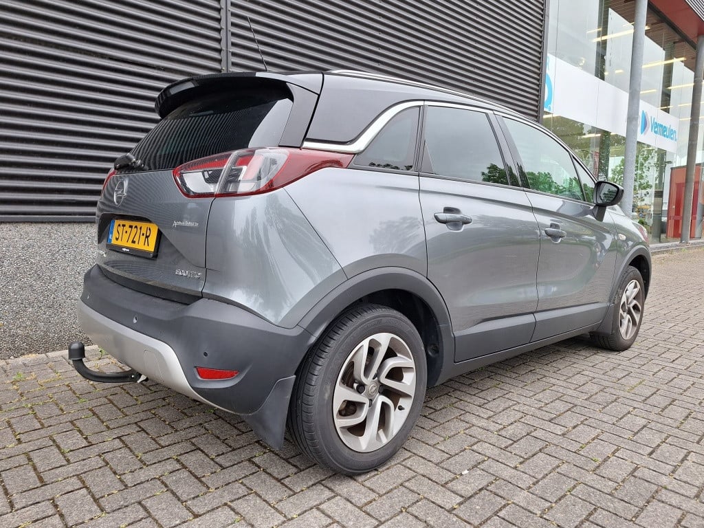 Opel Crossland X innovation 1.2 turbo