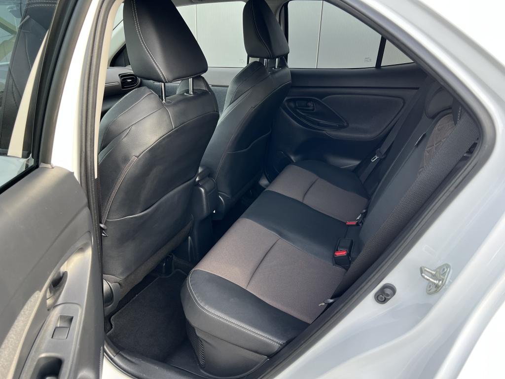 Toyota Yaris Cross 1.5 hybrid executive