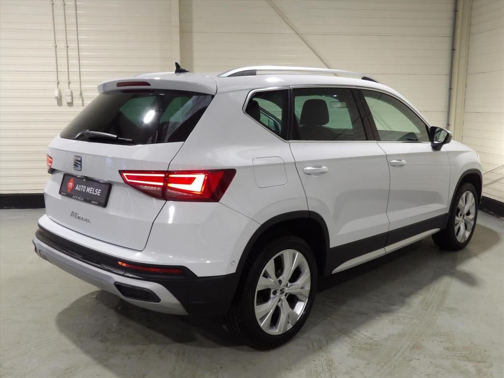 Seat Ateca 1.5 ecotsi 150pk dsg-7 xperience