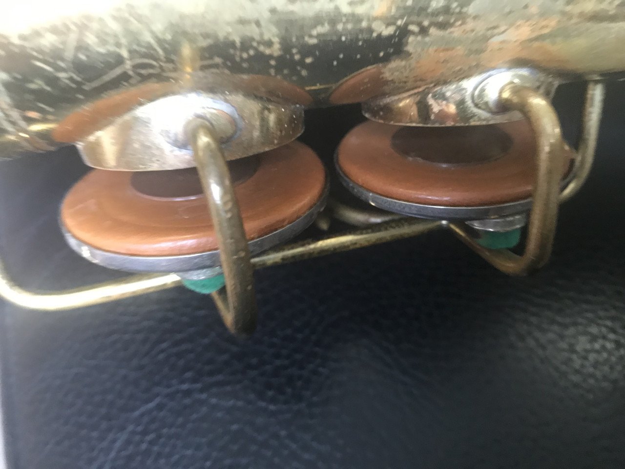Conn Pan American M58 altsax