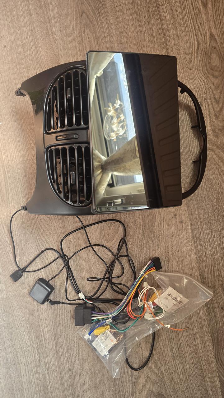 Te koop Carplay Peugeot 206