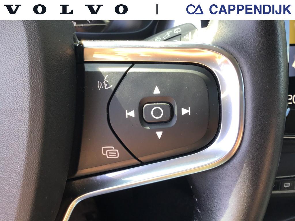 Volvo XC40 1.5 t5 recharge business pro