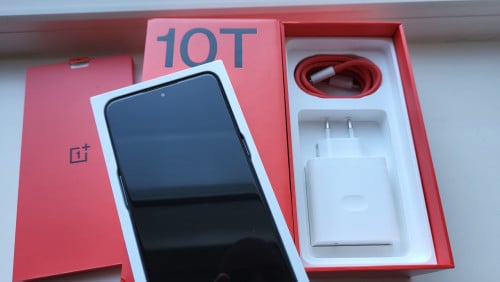 Oneplus 10T 5G