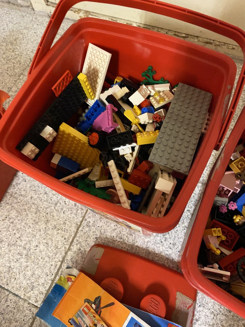 Lego