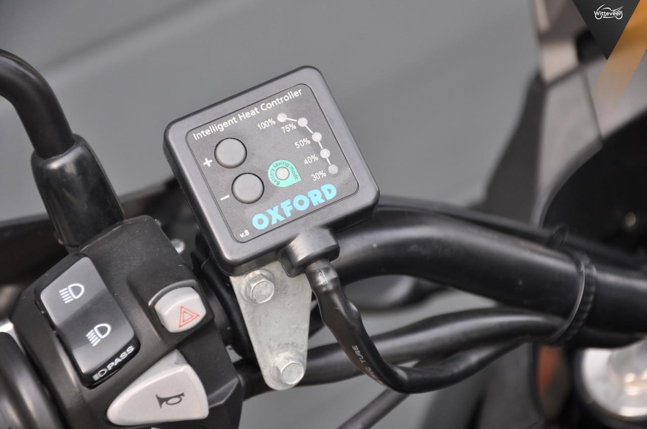 Honda NC 700 X ABS 35KW