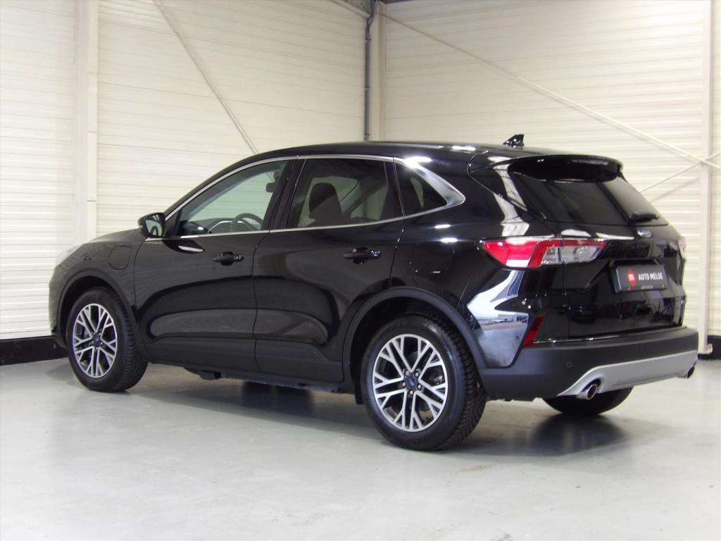Ford Kuga 2.5 phev e-cvt 225pk titanium