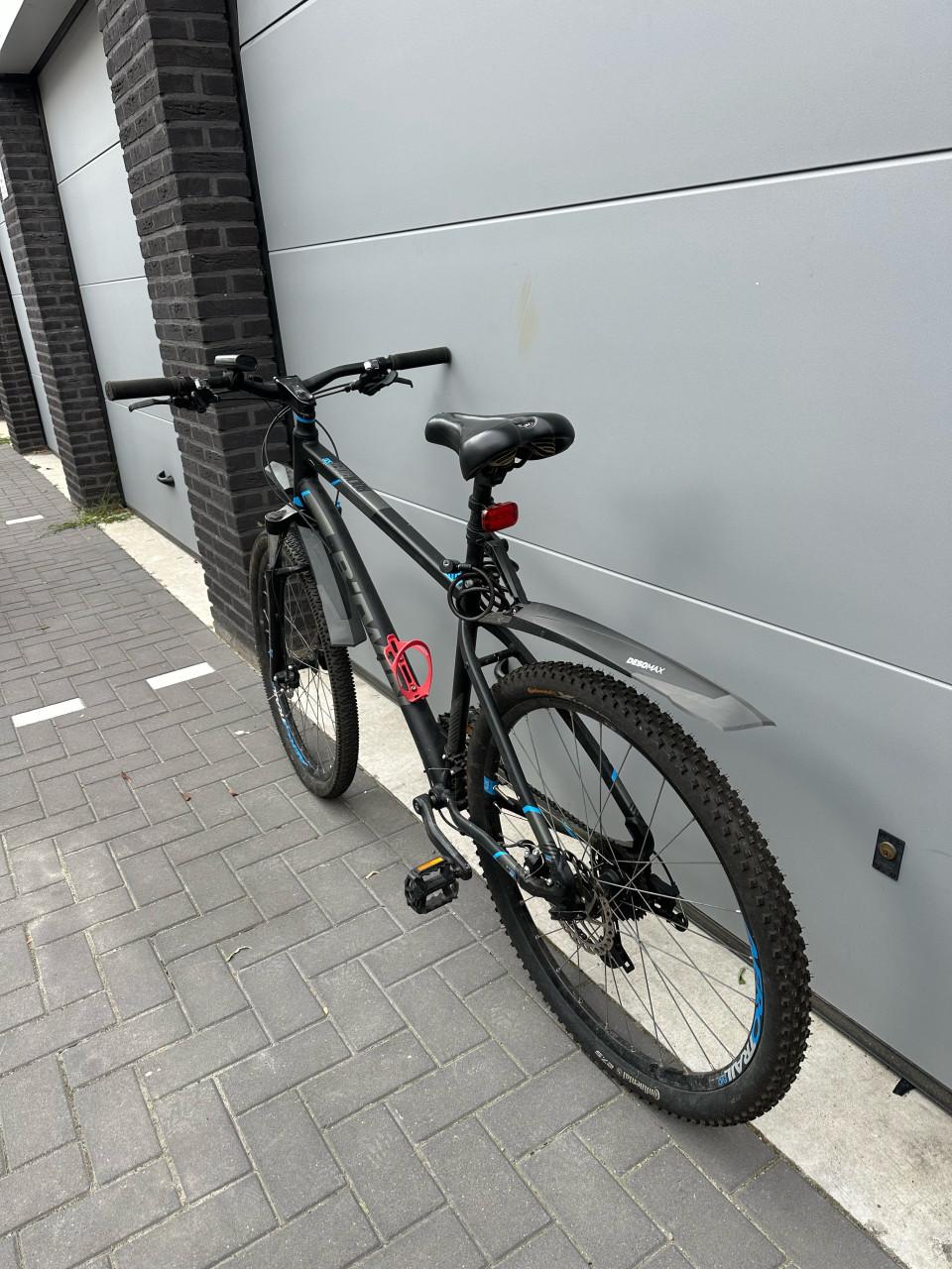 Mountainbike