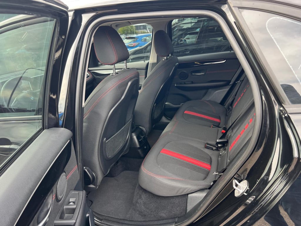 BMW 2-serie active tourer (f45) 225xe 224pk aut