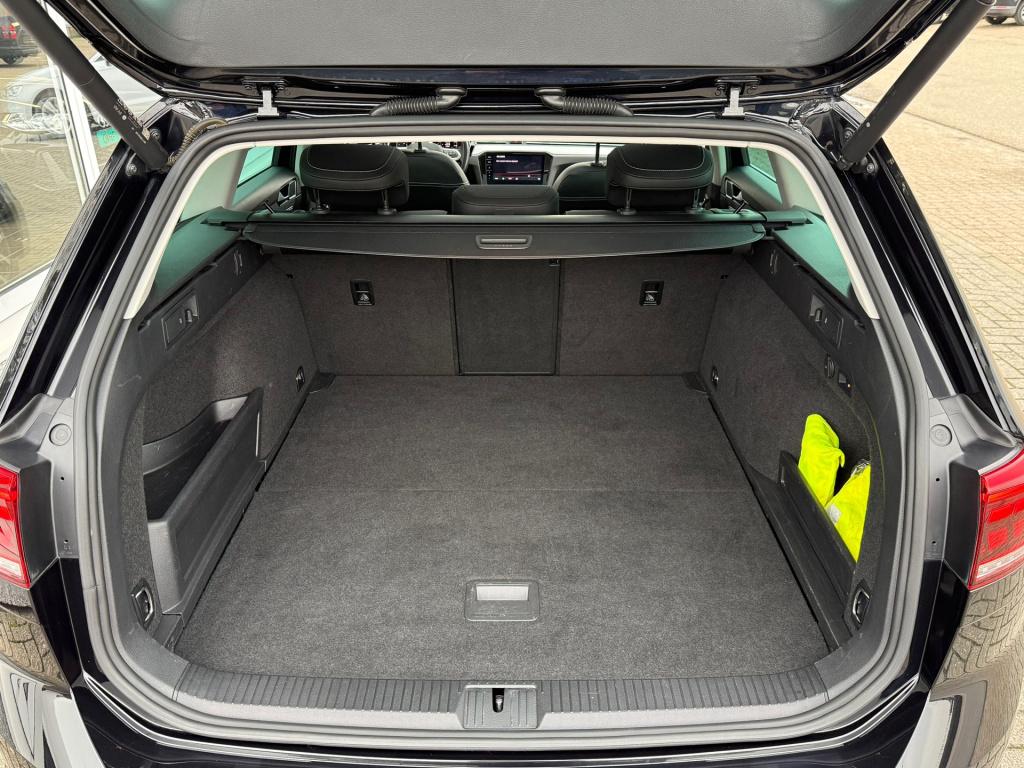 Volkswagen Passat variant 1.4 tsi phev gte business