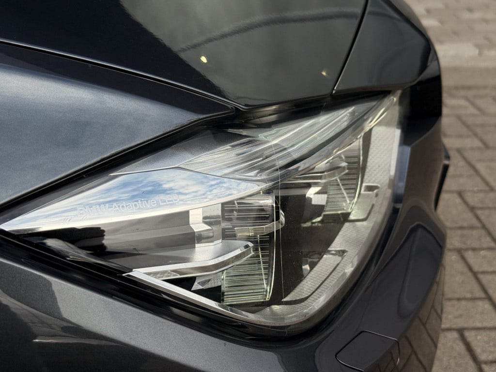 BMW 3-serie touring 335d xdrive m-sport | pano | leder | 360 | acc | head u