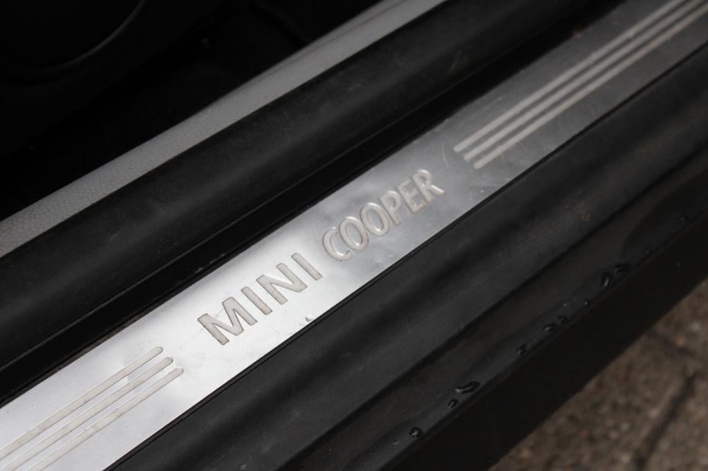 Mini Cooper mini 1.6