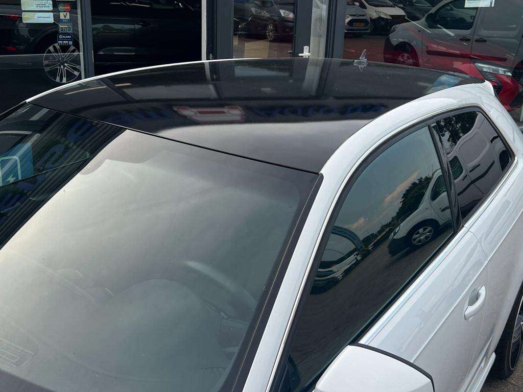 Audi A3 1.4 tfsi s-line ambition, div. extra's