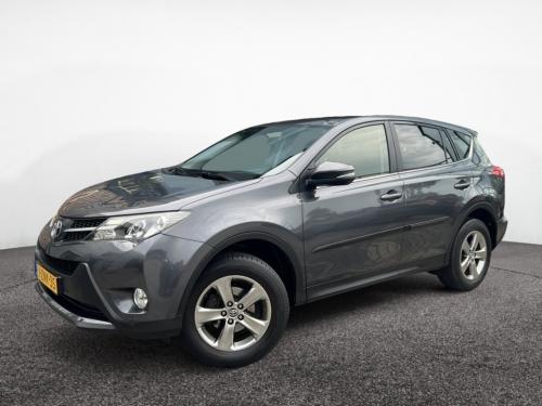Toyota Rav4 2.0 dyn. limited 4wd