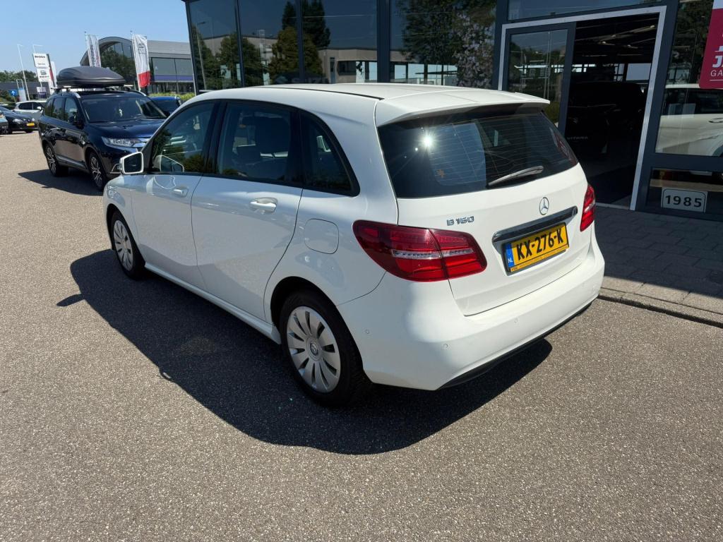 Mercedes-Benz B-Klasse 160 ambition zeer mooie en originele staat!