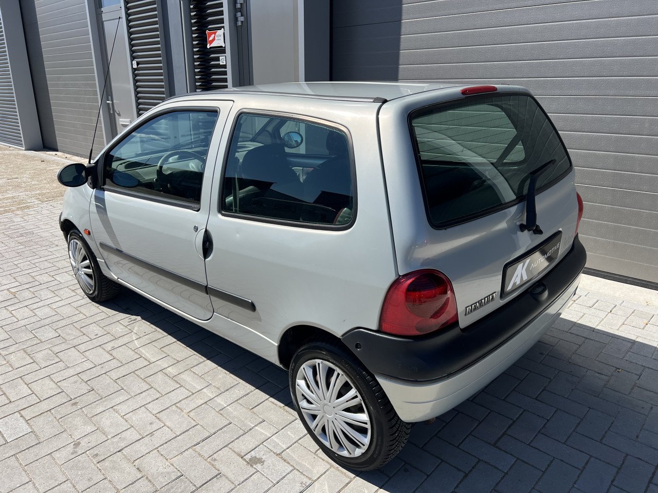 Renault Twingo 1.2 Epicéa