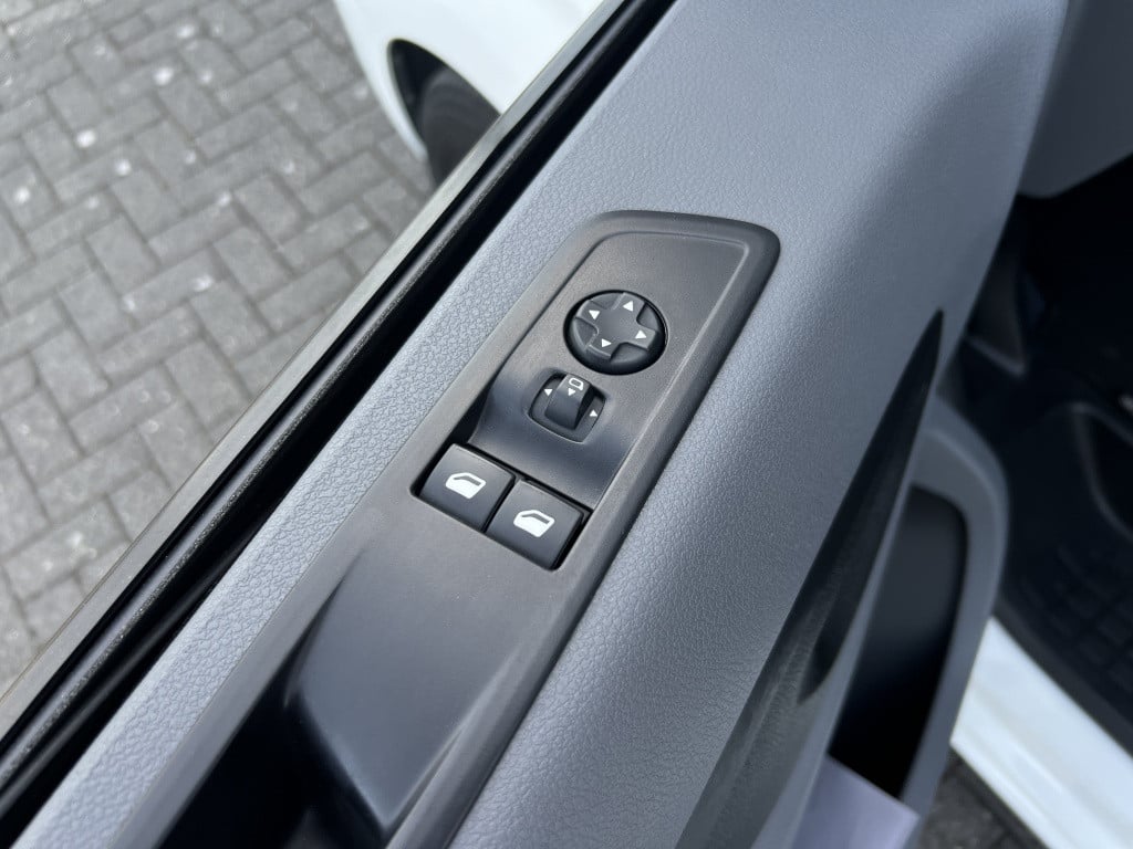 Toyota Proace electric worker ext ran prof.2020ed