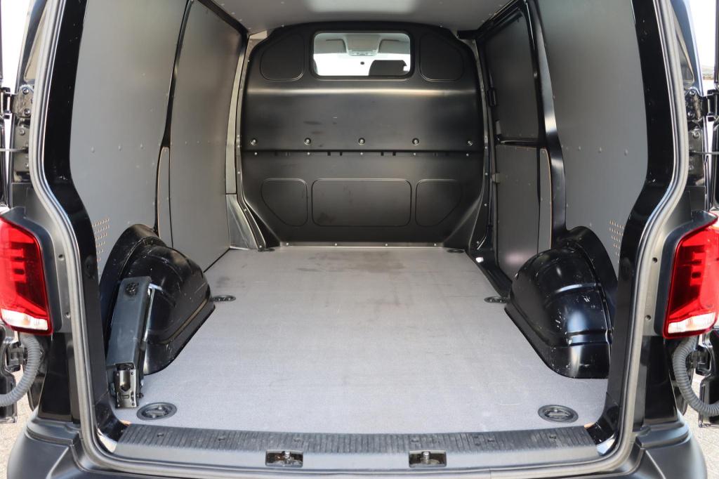 Volkswagen Transporter 2.0 tdi eu6 81 kw 110 pk