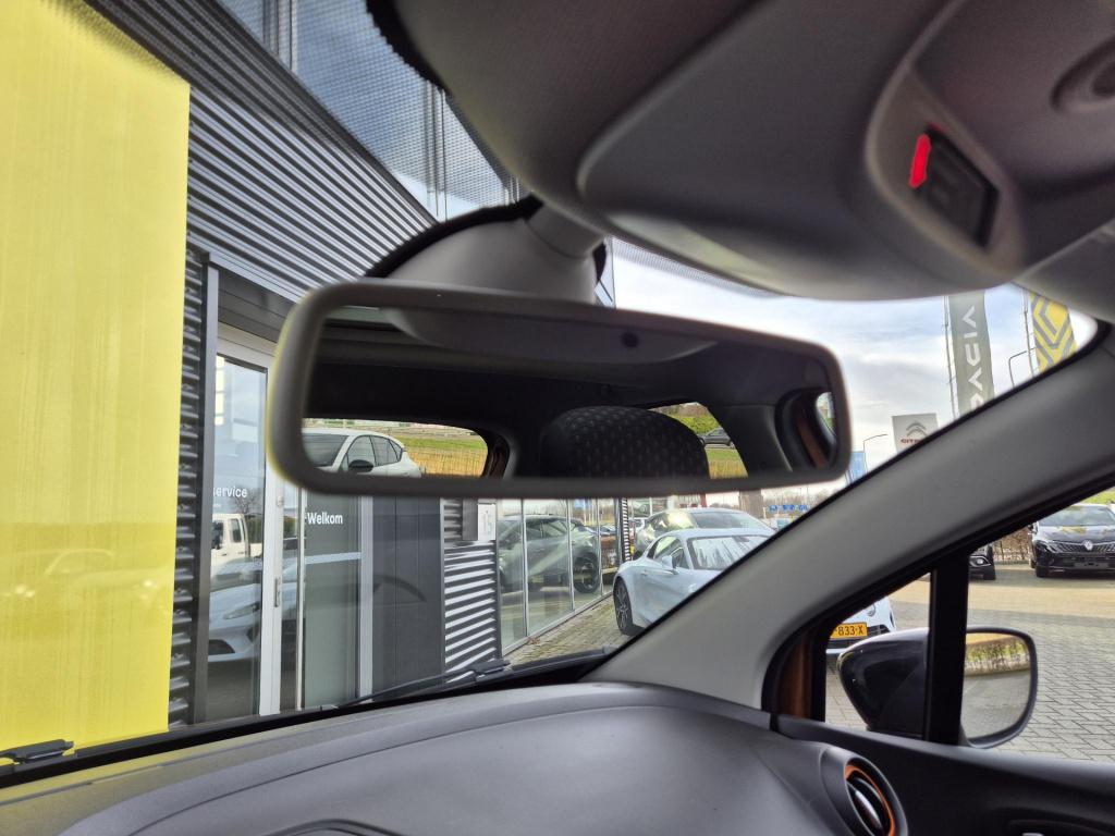 Renault Captur tce 120 edc automaat intens bose® audiosystem, panoramadak, 