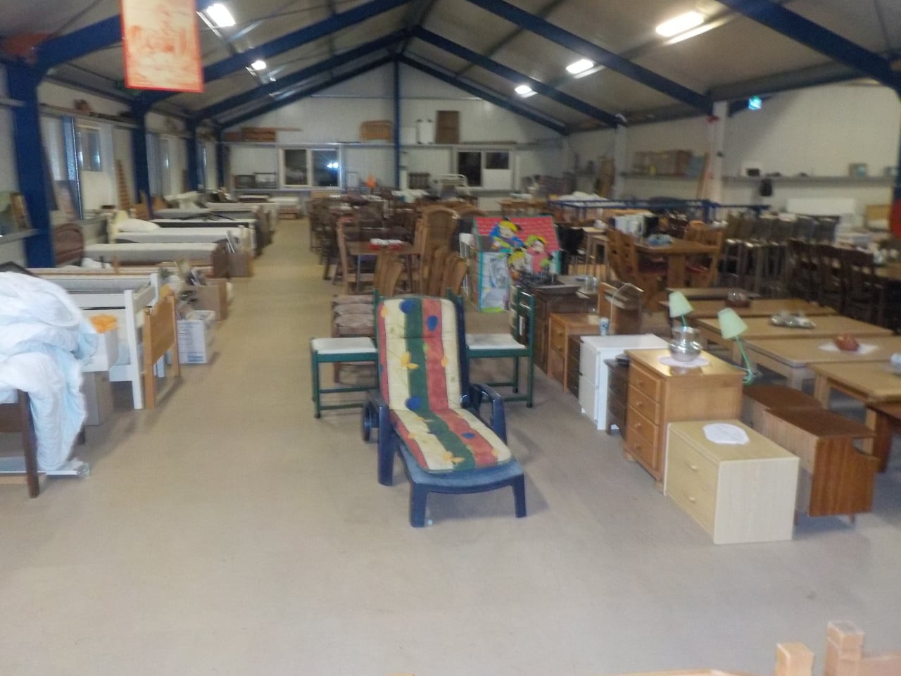 Baby ledikant hele mooie kwaliteit en in zeer goede staat + matras+ bodem