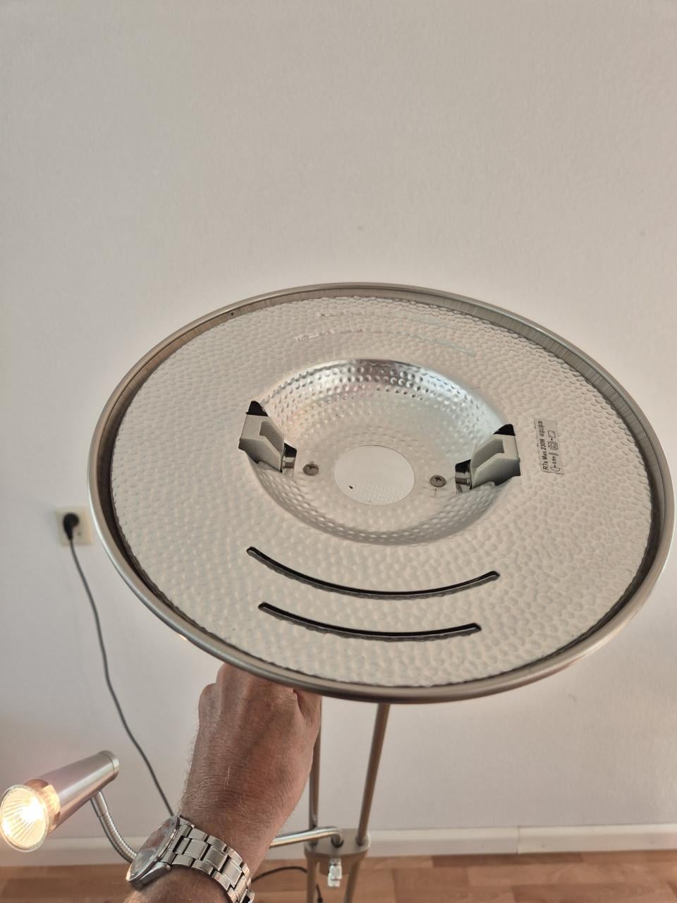 Leeslamp