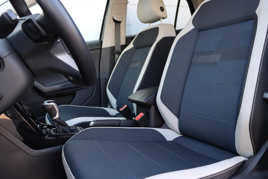 Volkswagen T-cross 1.5 tsi style 150pk dsg7