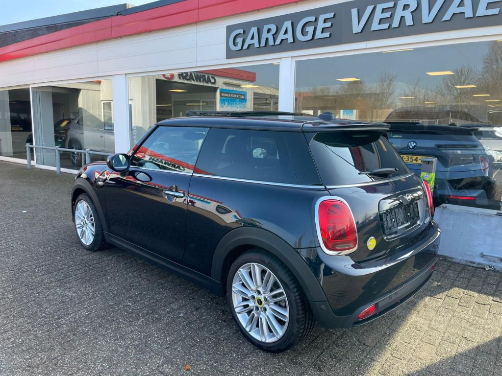 Mini Electric mini mini yours 33 kwh