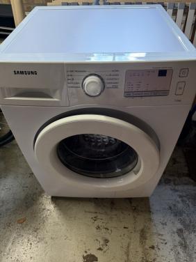 Te koop wasmachine