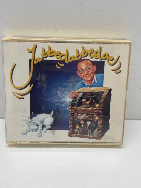 Various - Jabbedabbedoe