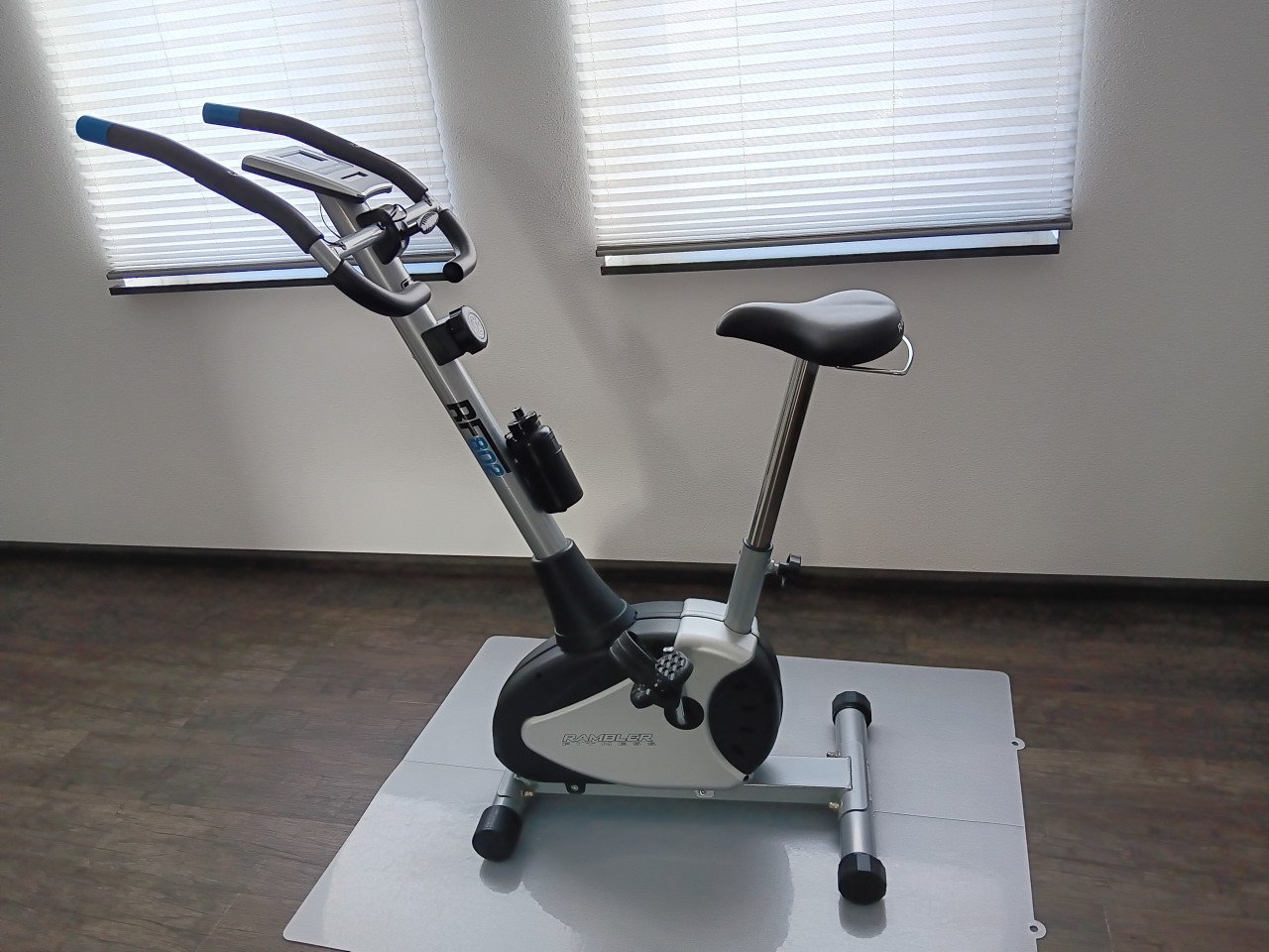 Hometrainer