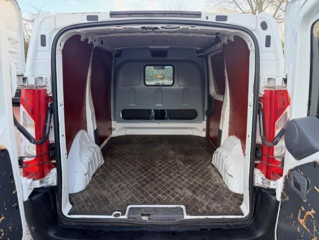 Fiat Scudo 10 2.0 multijet kh1 sx