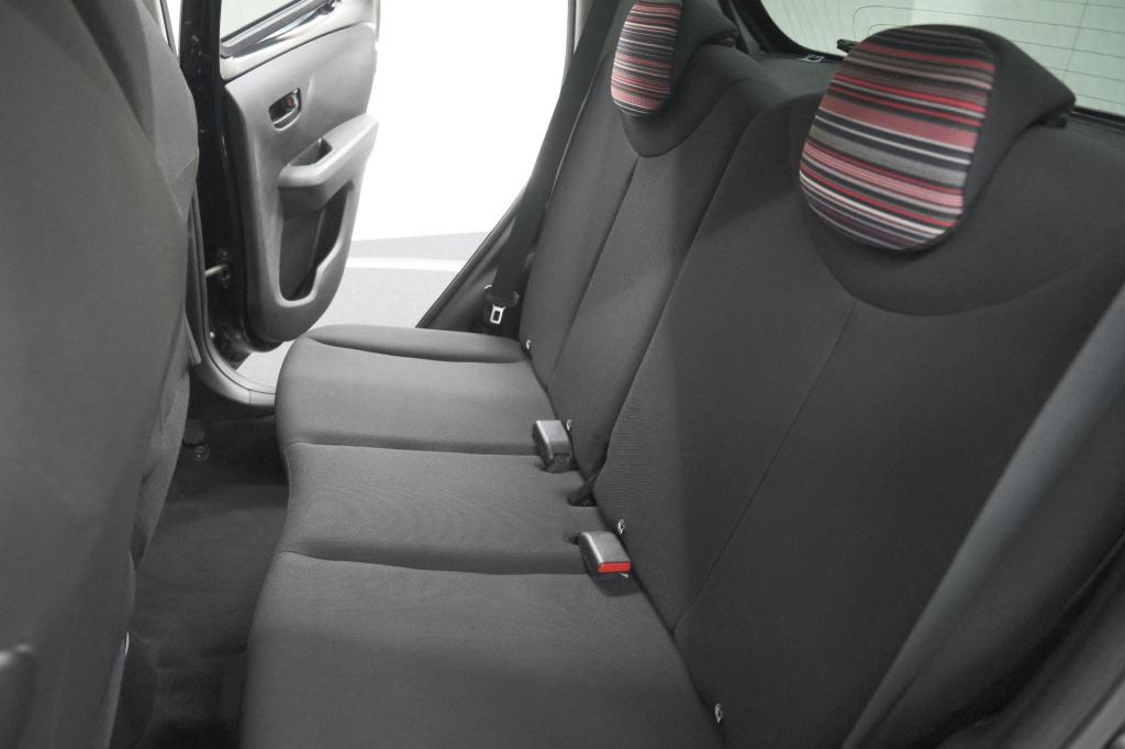 Citroen C1 1.0 vti feel | airco | bluetooth radio | getint glas | 5 deurs