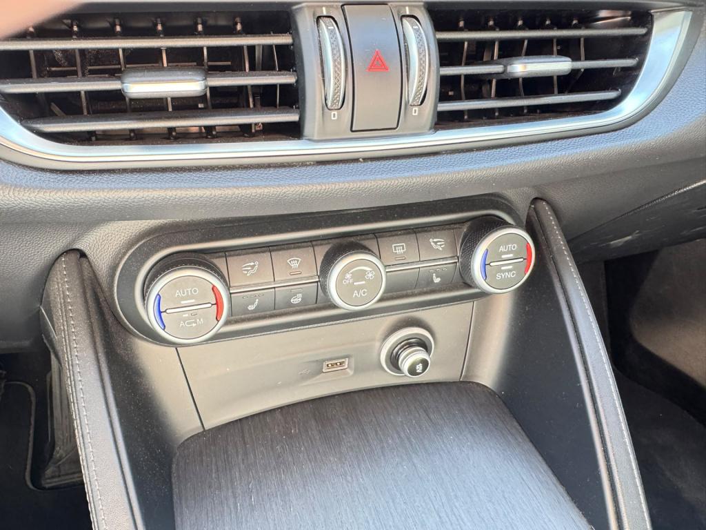 Alfa Romeo Stelvio 2.0 t awd super