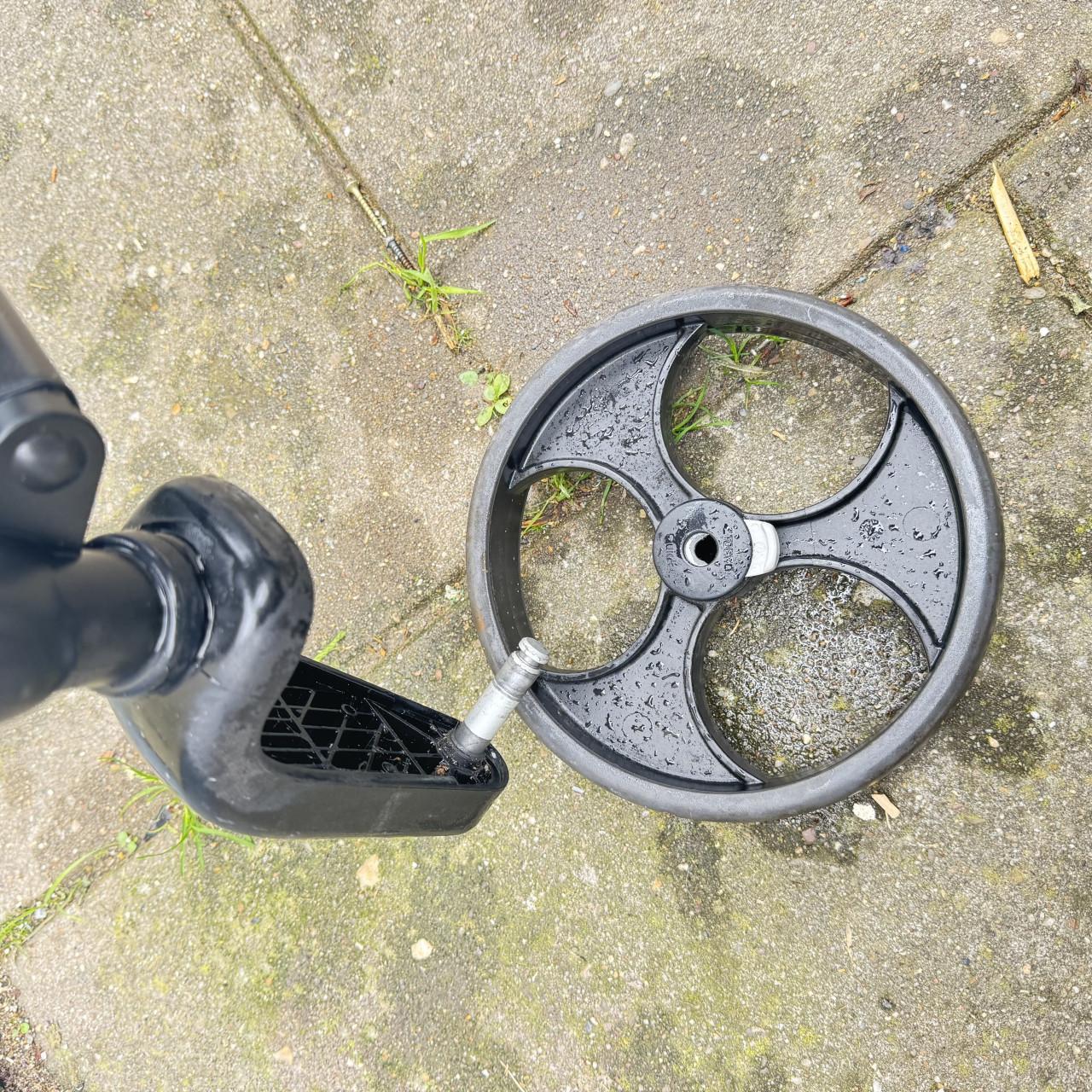 Rollator