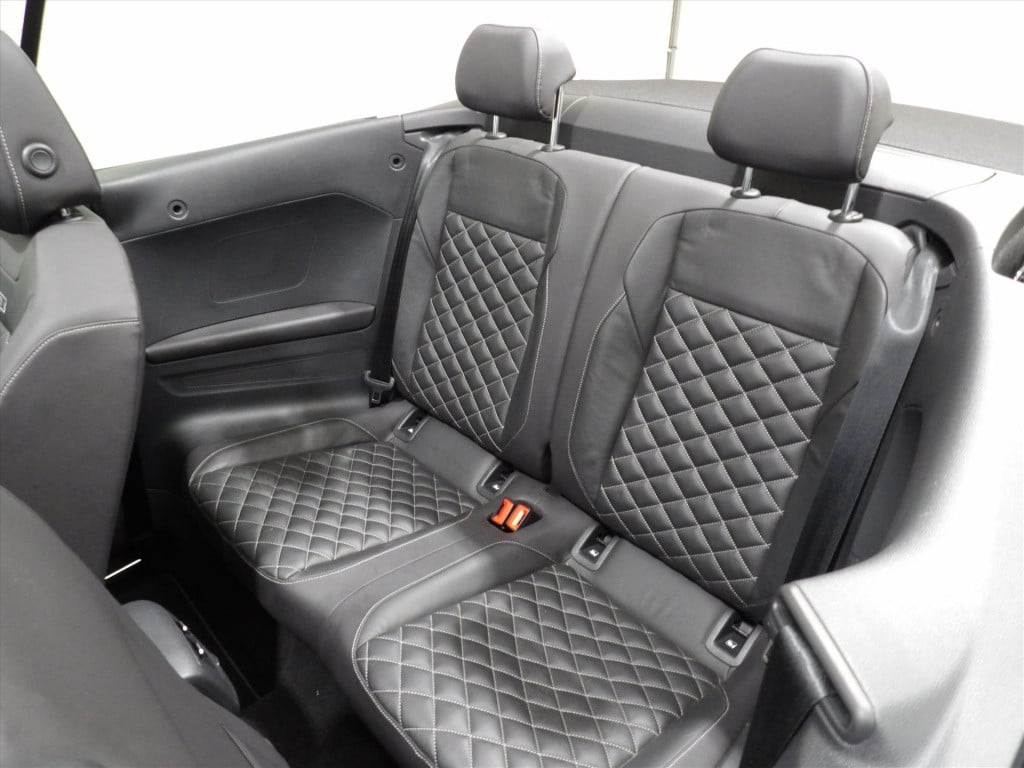 Volkswagen T-roc r-line 1.5 tsi 150pk 7-dsg