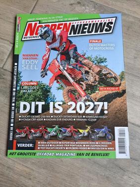Noppen nieuws