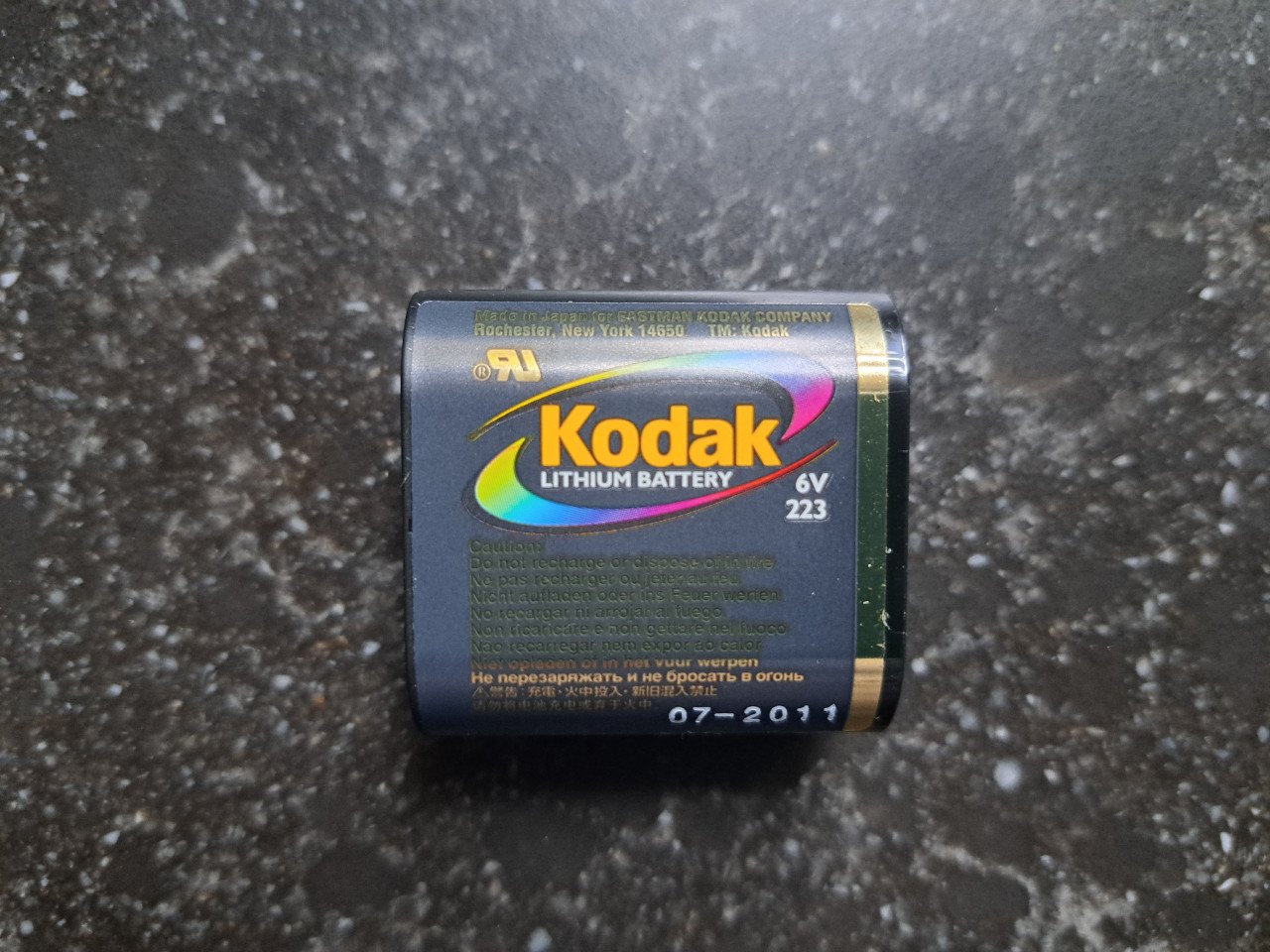 Fotocamera Fuji DL900 te koop