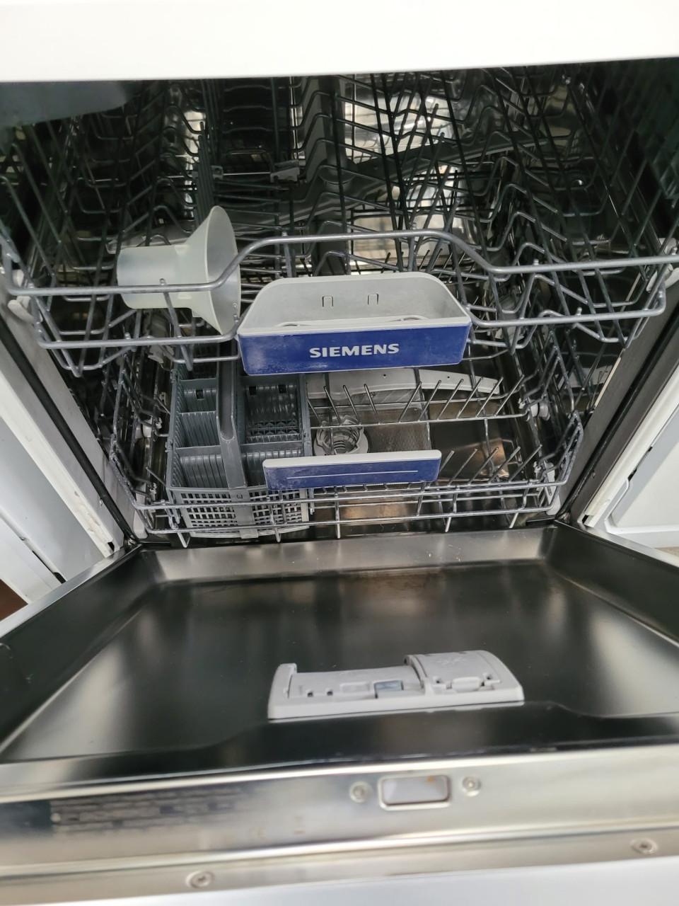 Siemens IQ300 vaatwasser uit 2022